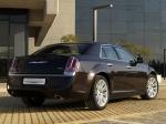 Chrysler 300C 2012 года (ZA)